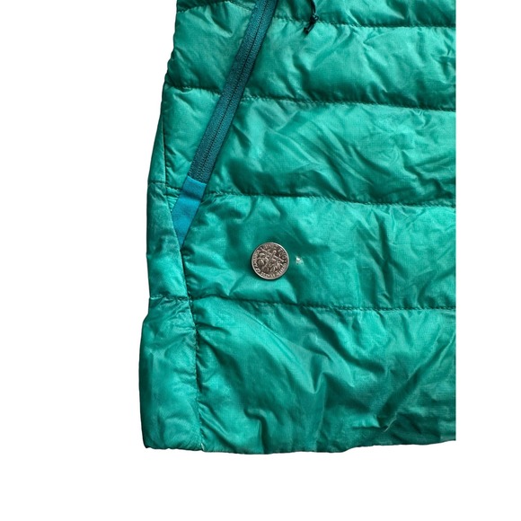 Arc'teryx Women's Puffer Jacket - Picture 9 of 9